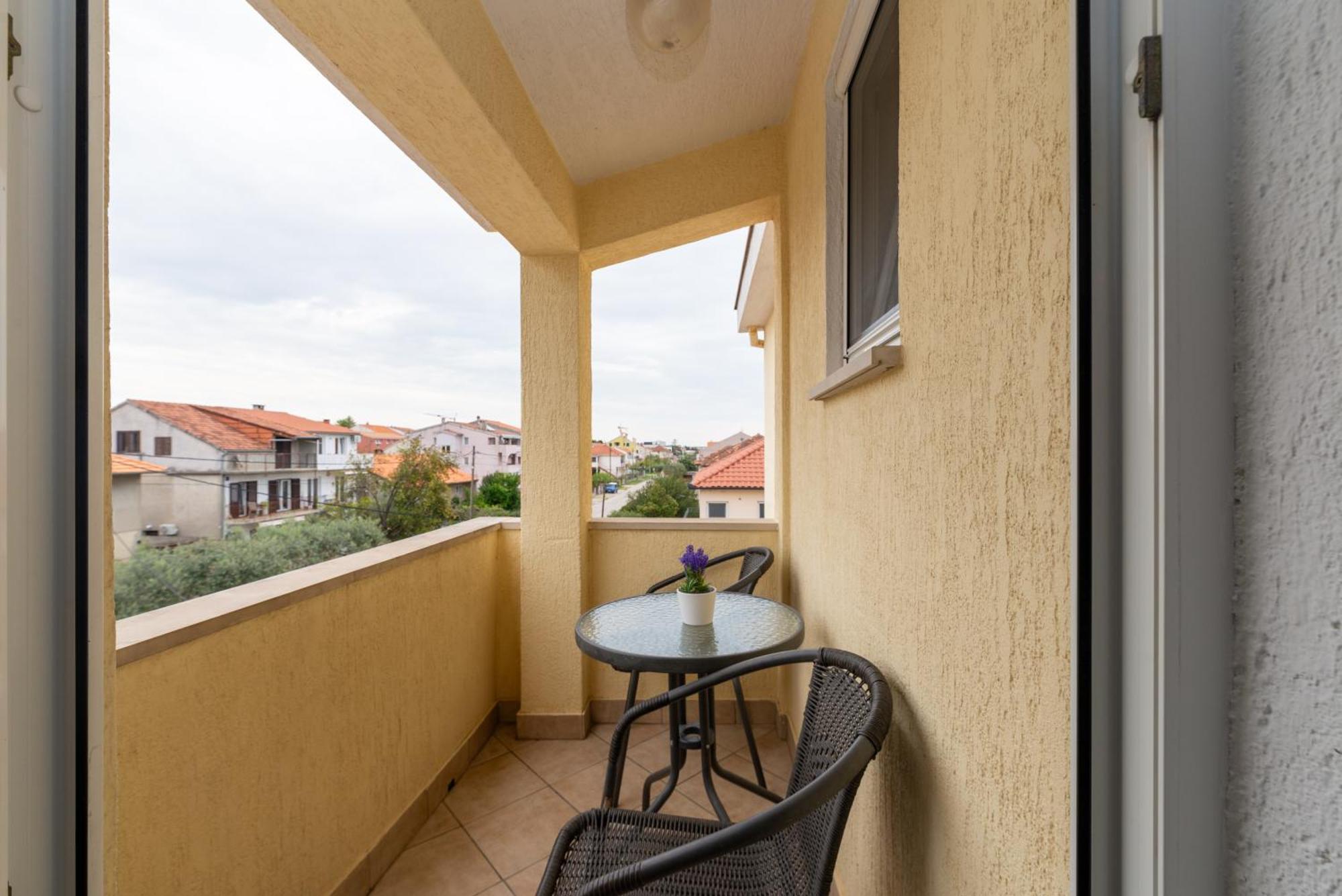 Villa K&F Borik Zadar Exterior photo